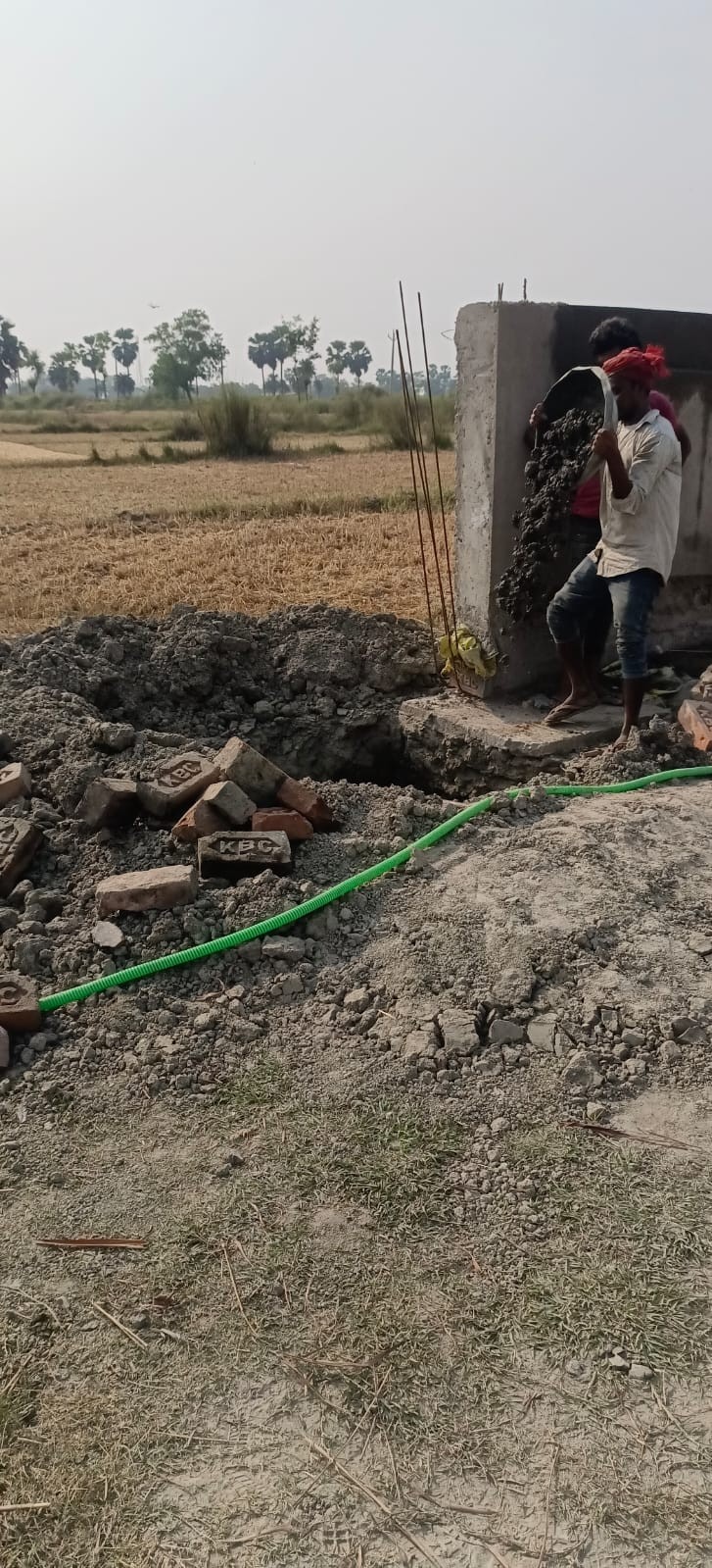 AWADH ASHIYANA MUZAFFARPUR TURKI 3