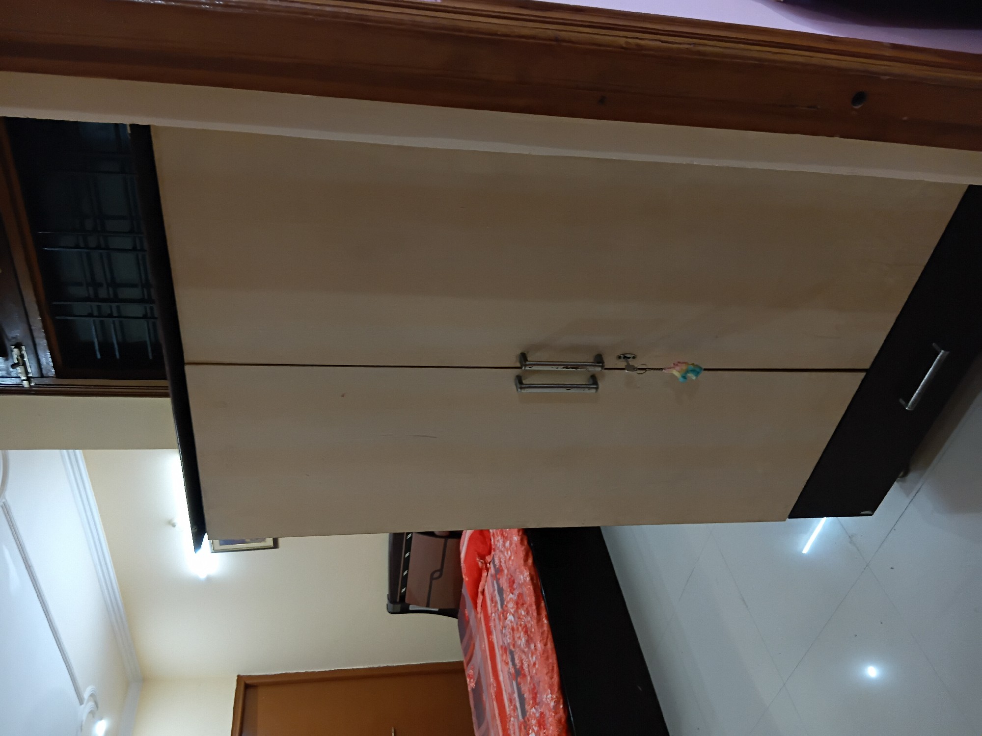 1bhk Flat