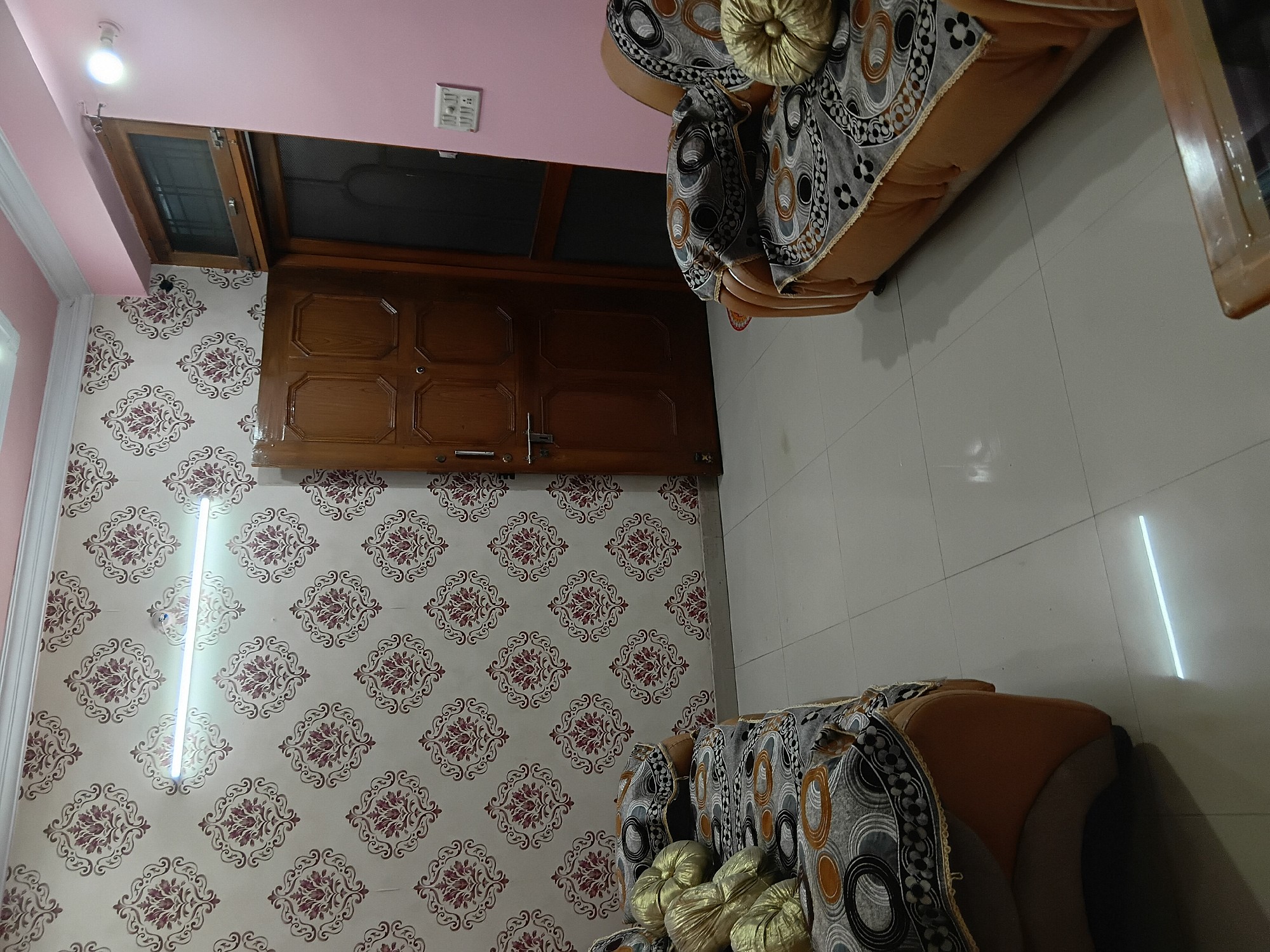 1bhk Flat