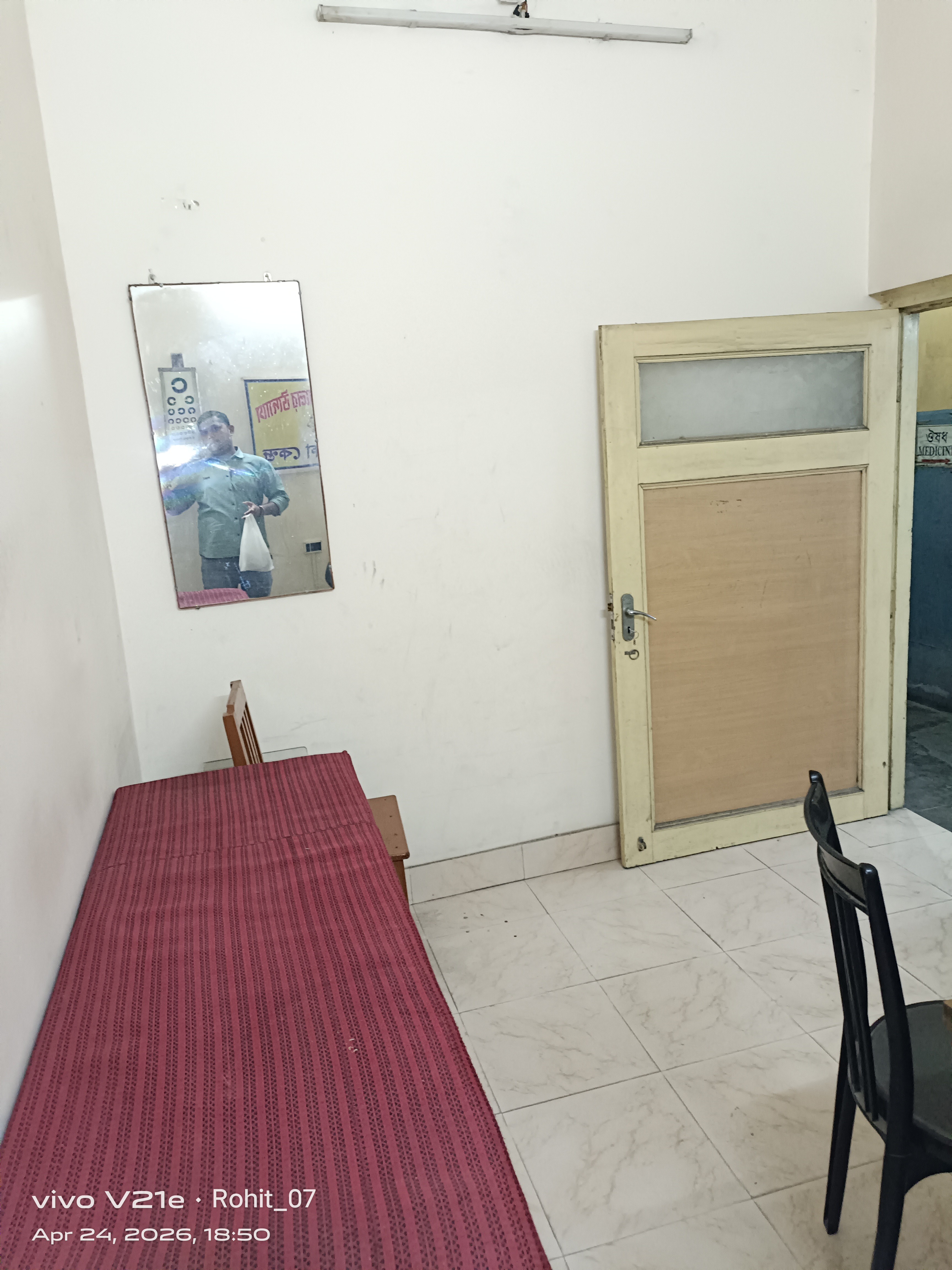 shop for space in ground floor 2