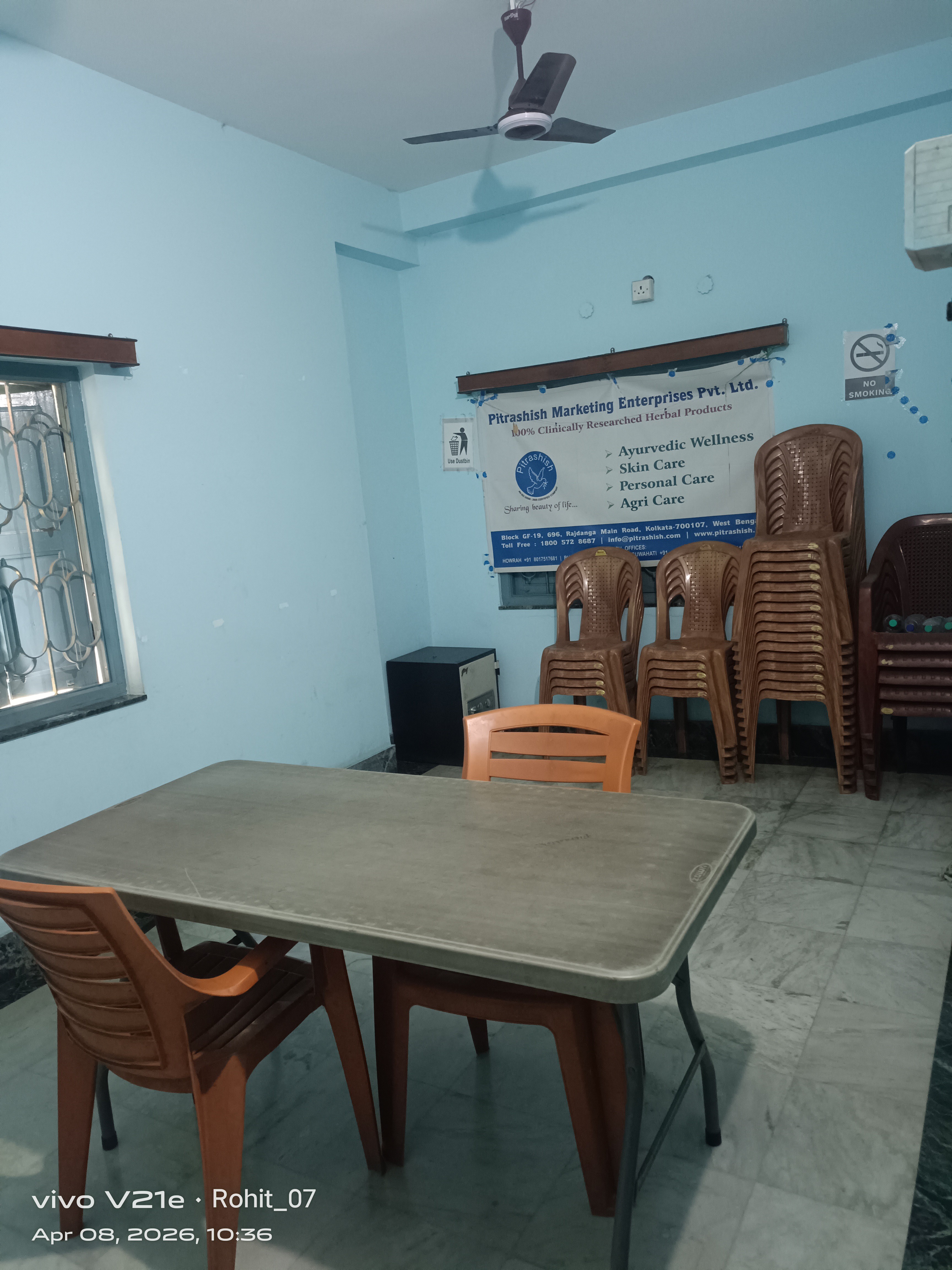 Office space for rent 3