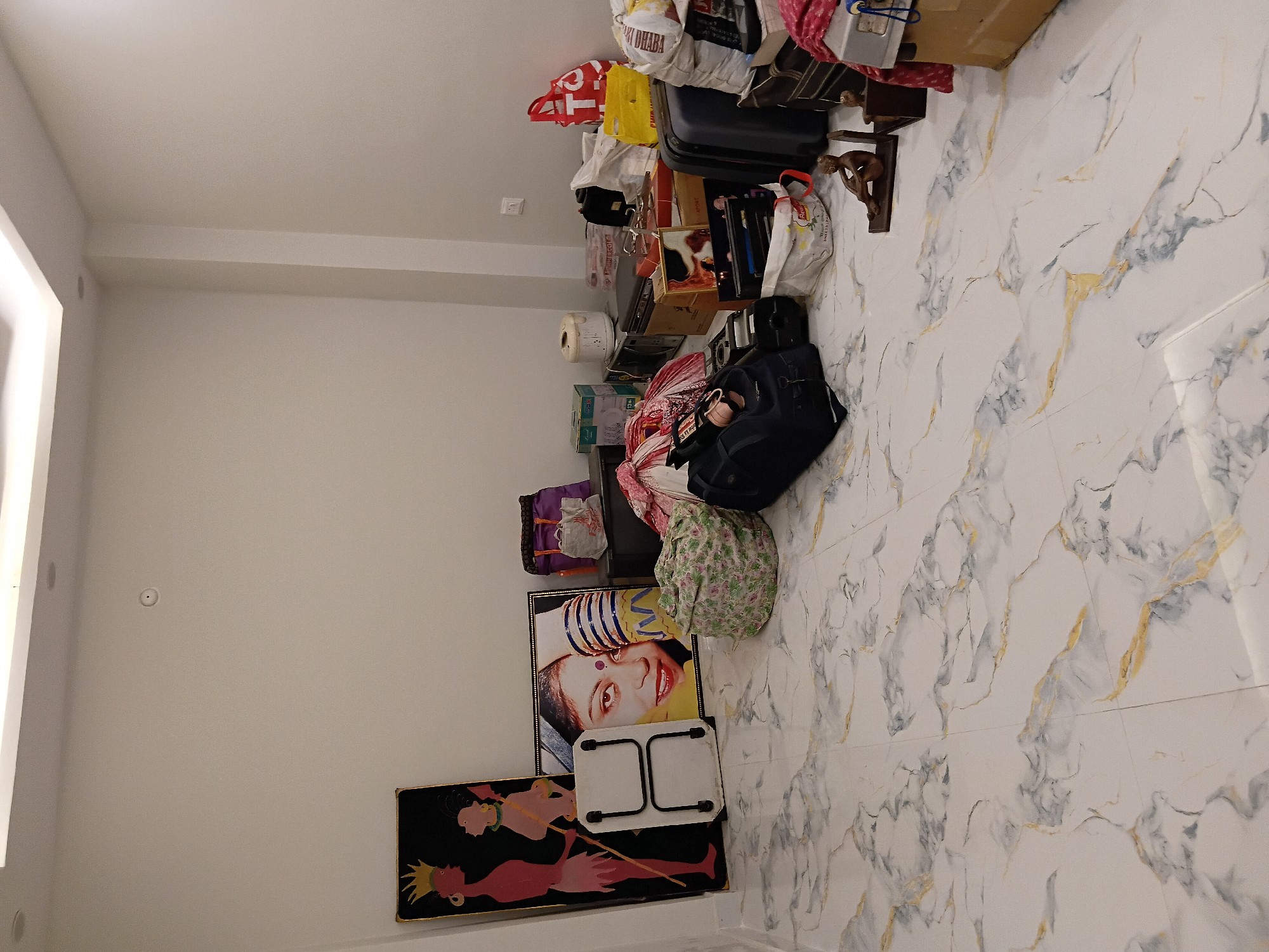 Flat for rent