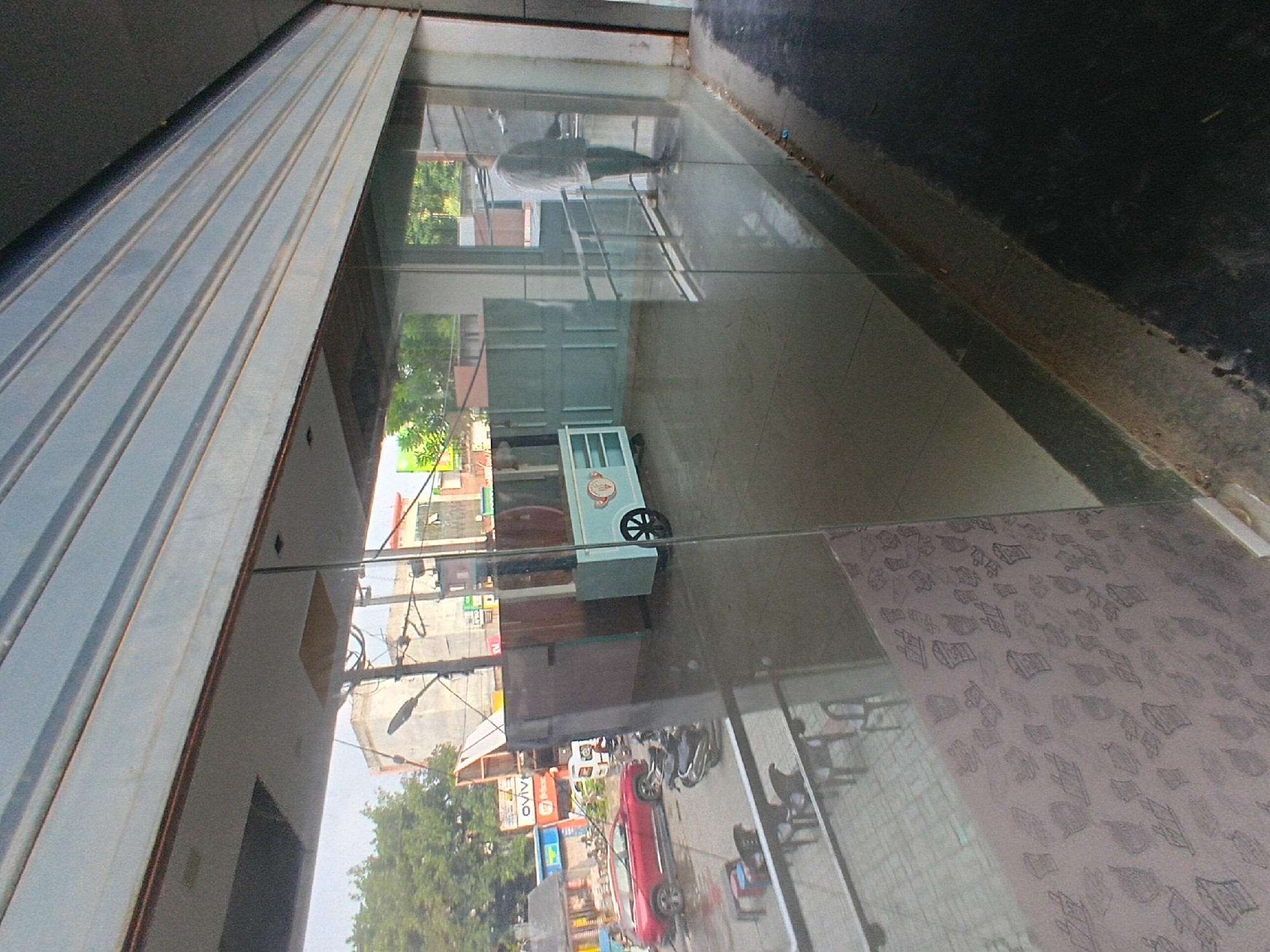 showroom for rent