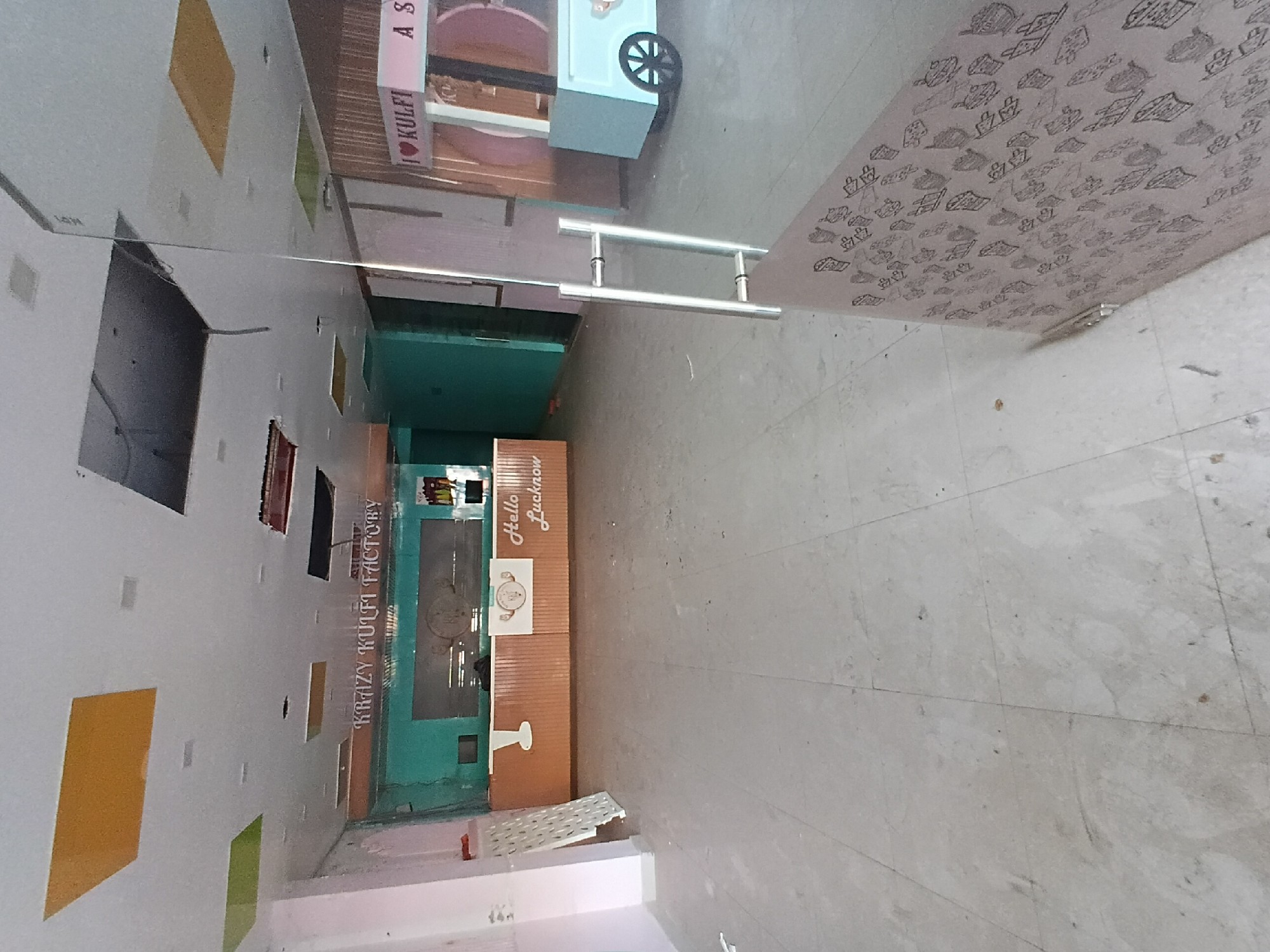 showroom for rent
