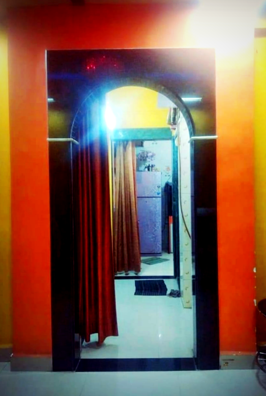 1bhk Flat Under 40lakhs