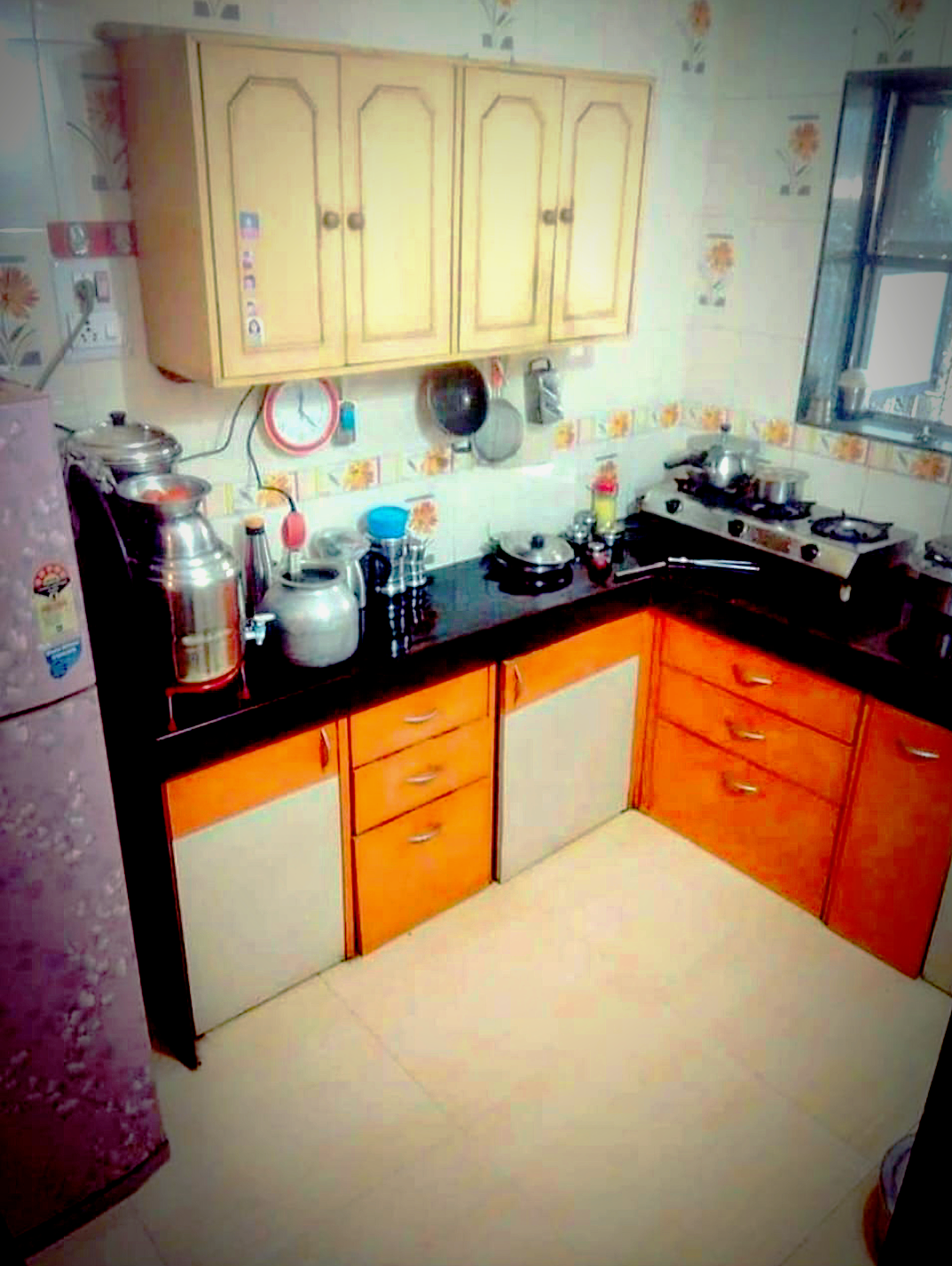 1bhk Flat Under 40lakhs 2