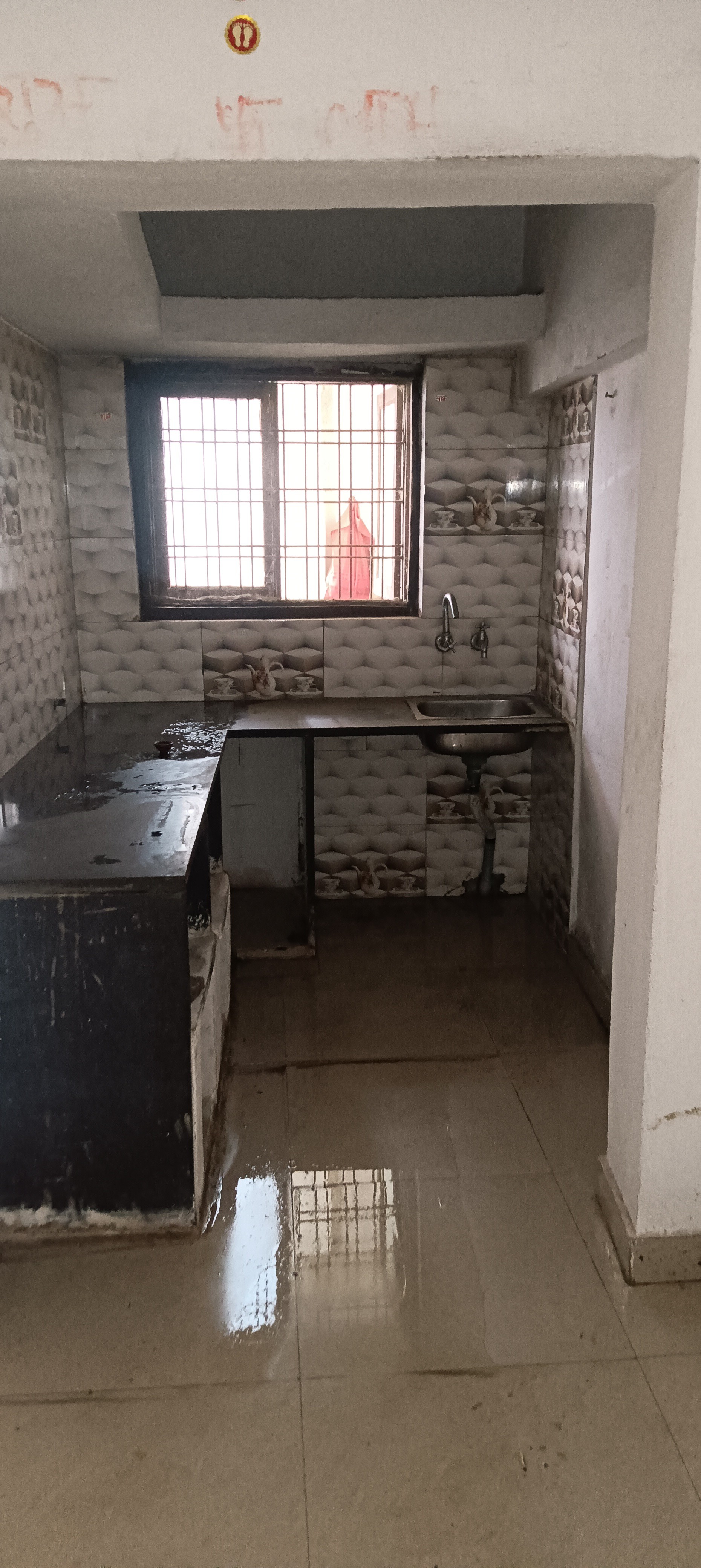 2bhk home in rent