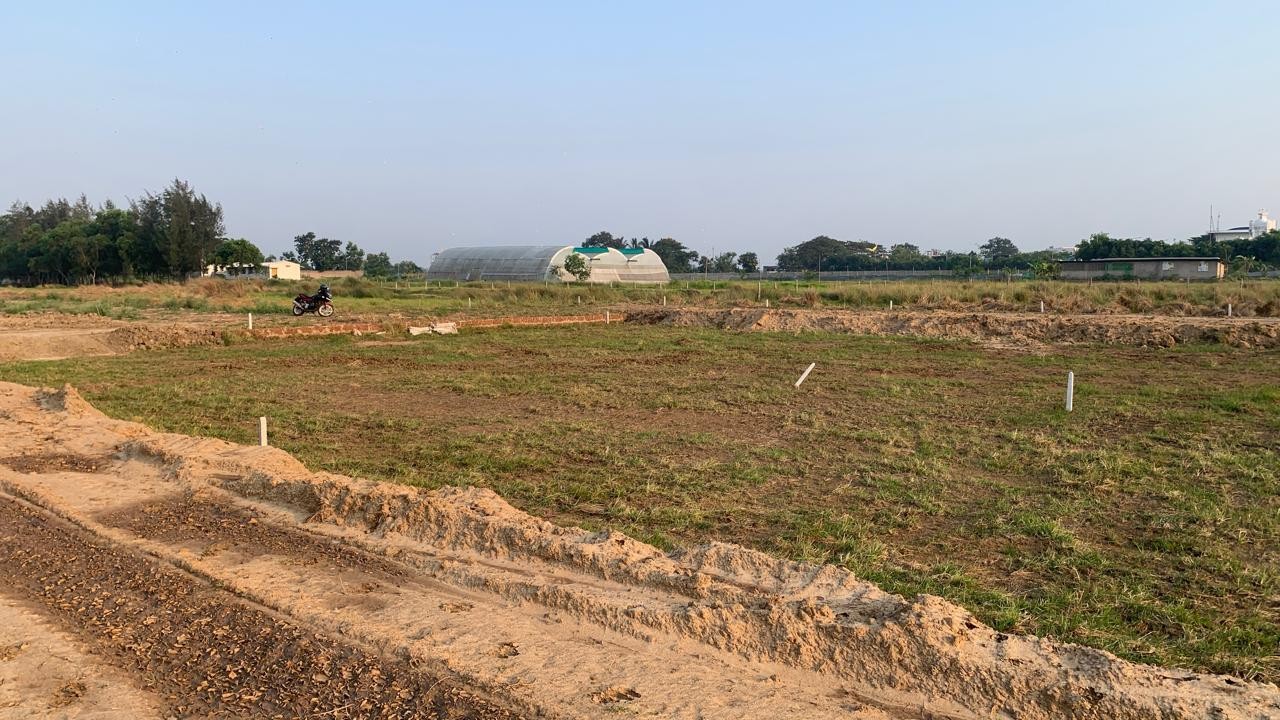RB Green Land Phase 2 2