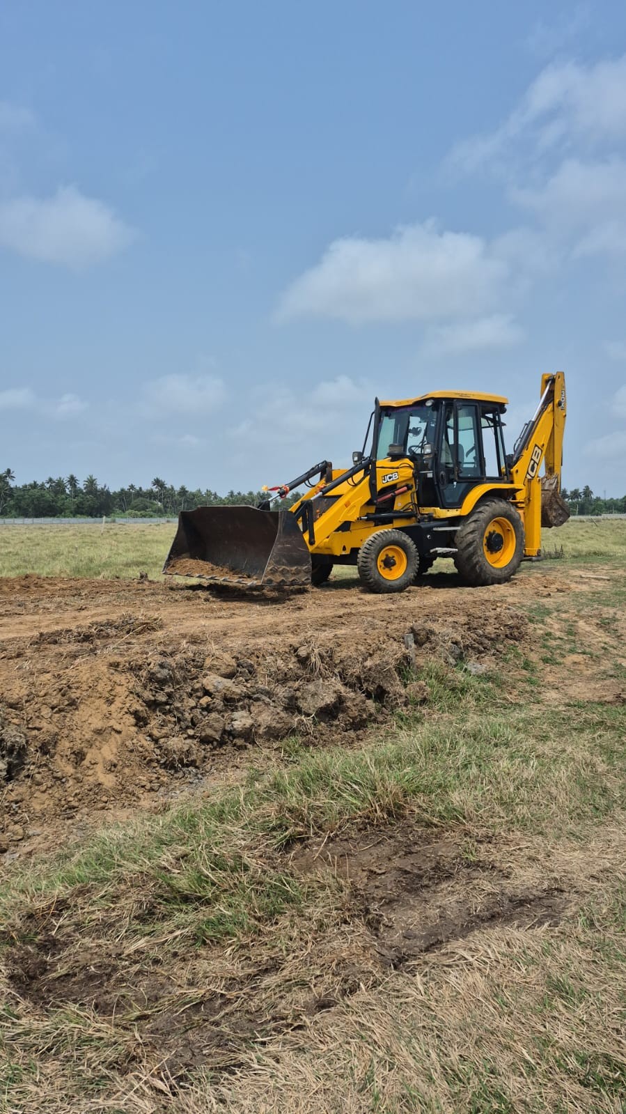 RB Green Land Phase 2 3