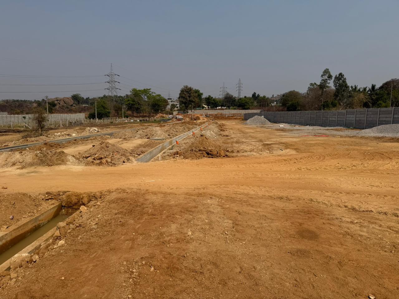 kns skanda township 2