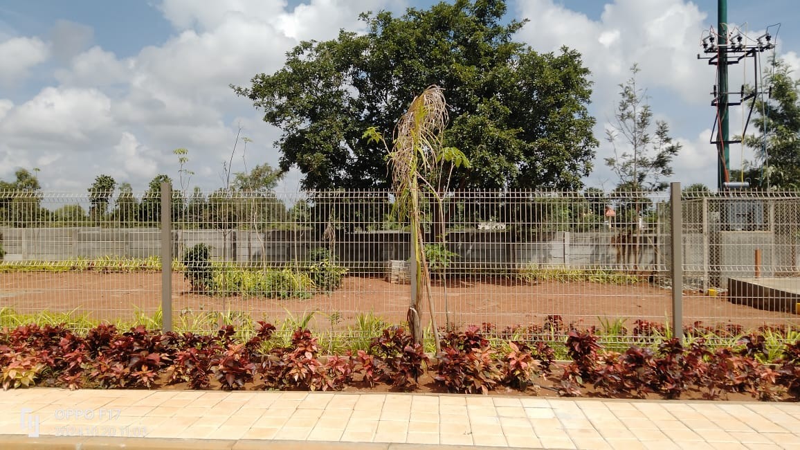 RR Residency Bagalur Gated community plot 3