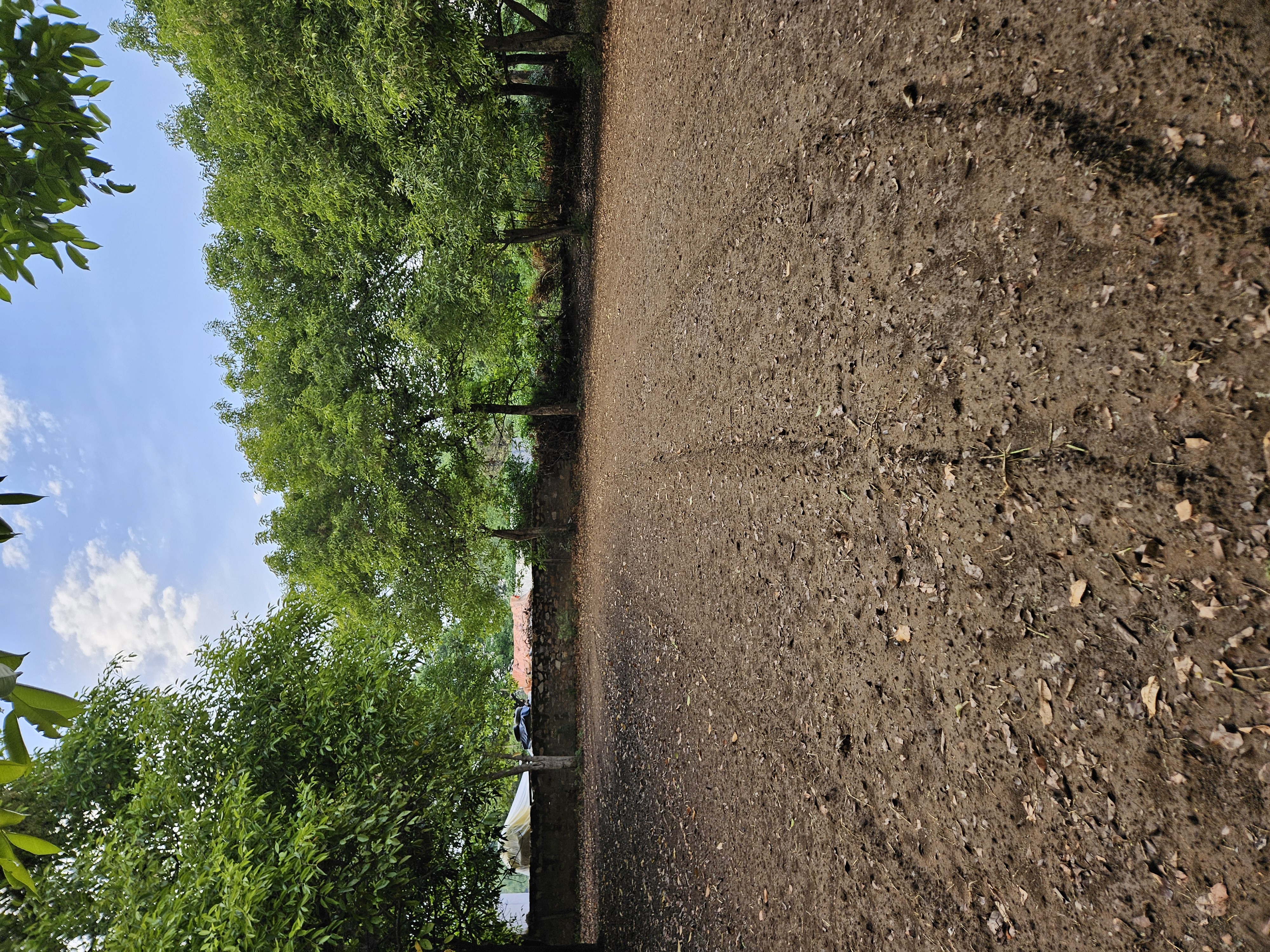 Land for Rent/lease in Pushkar 3
