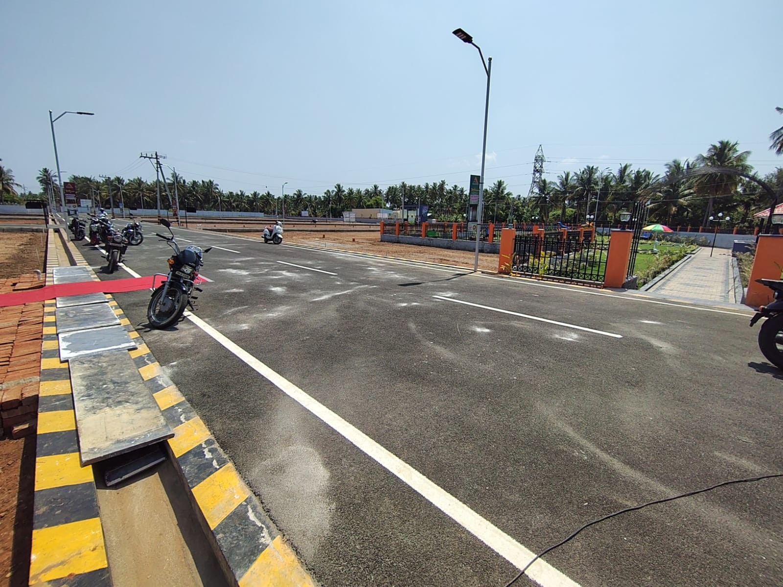 Archana garden 3