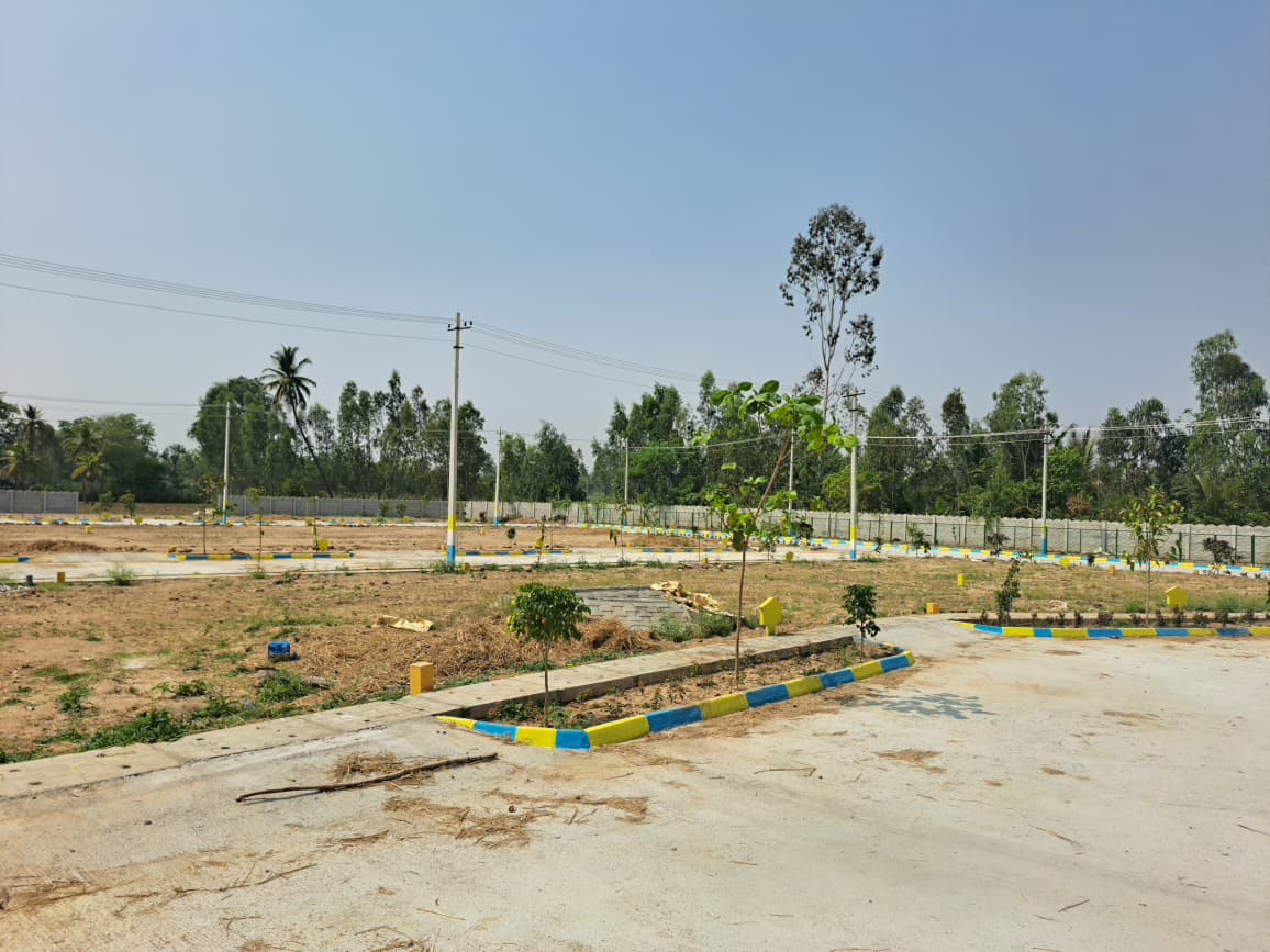 maruthi city