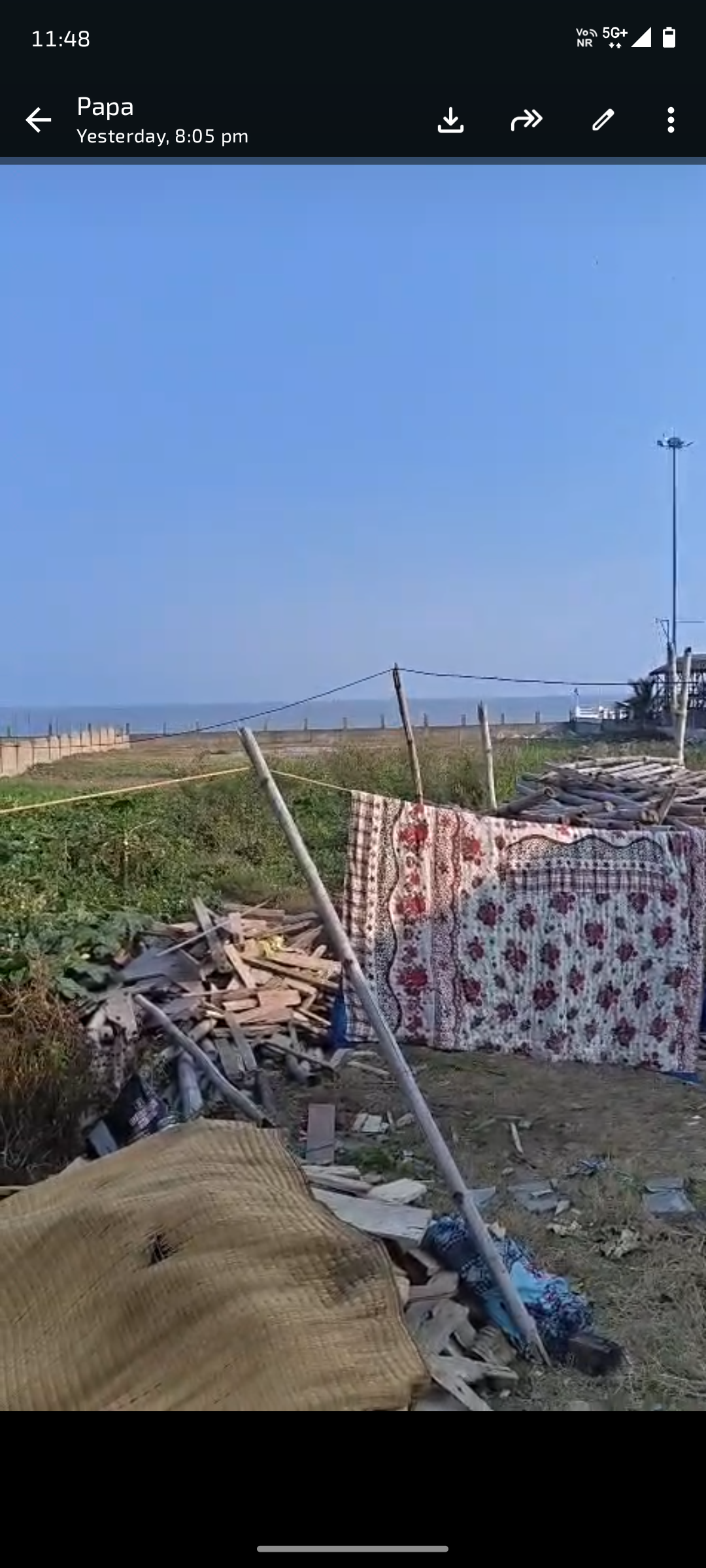 sea beach property in sale 2