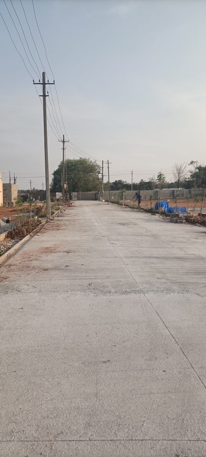 ananda residency 2