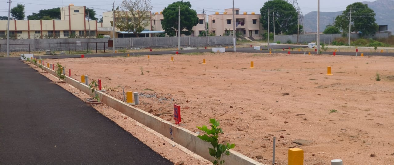 madeshwara enclave