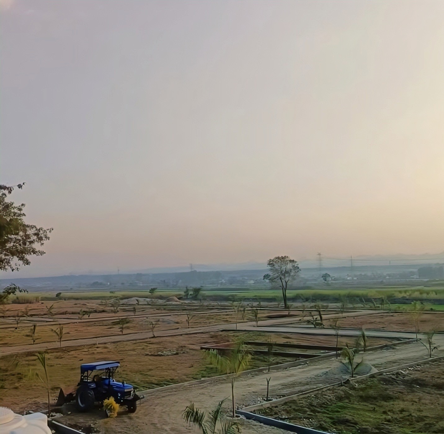 Project EKTA Avenue Phase-III