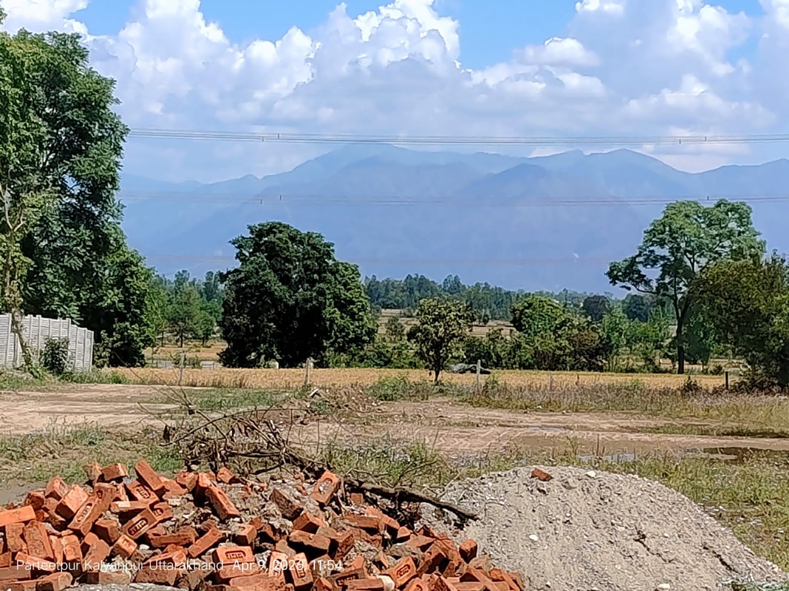 Project EKTA Avenue Phase-III