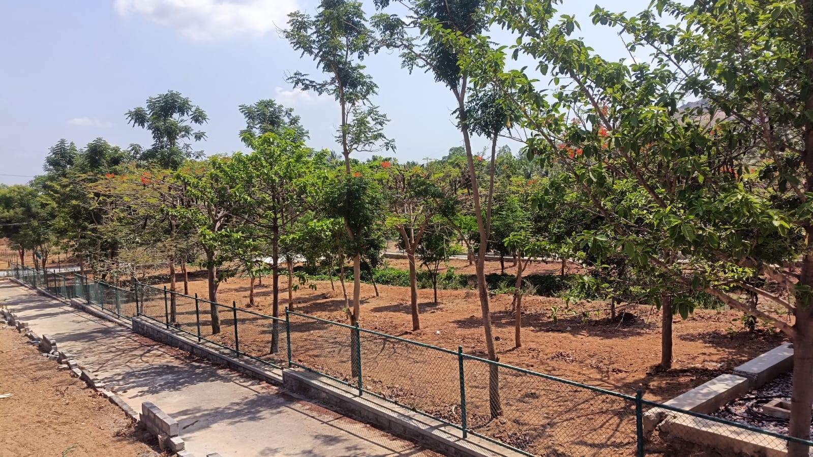 KNS HILLS VIEW