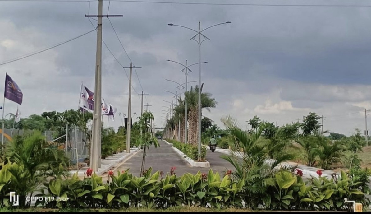 indraprastha