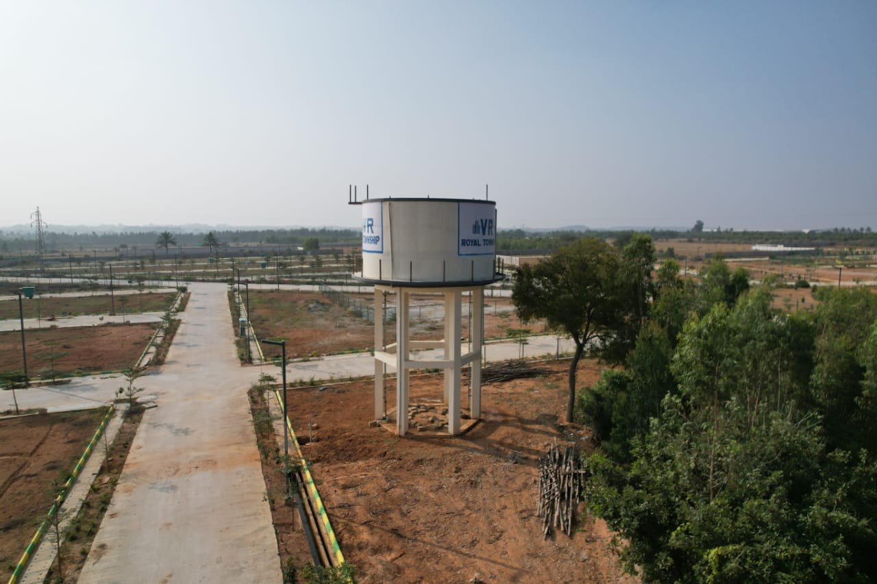 royal township 2