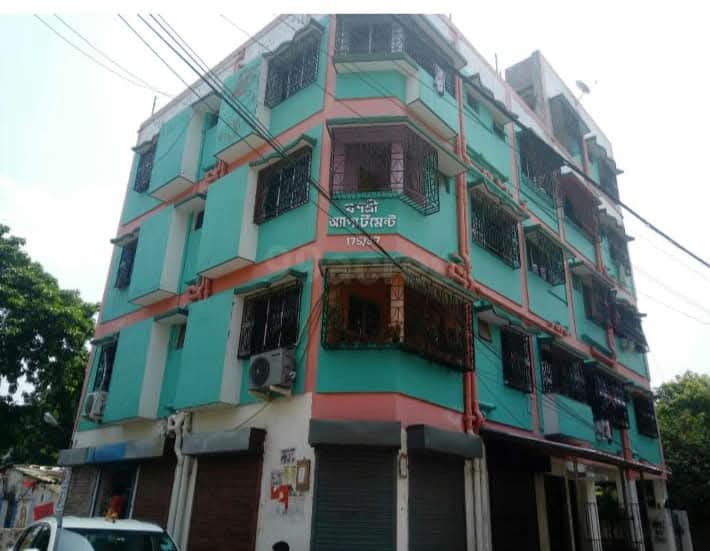 jashasree appartment
