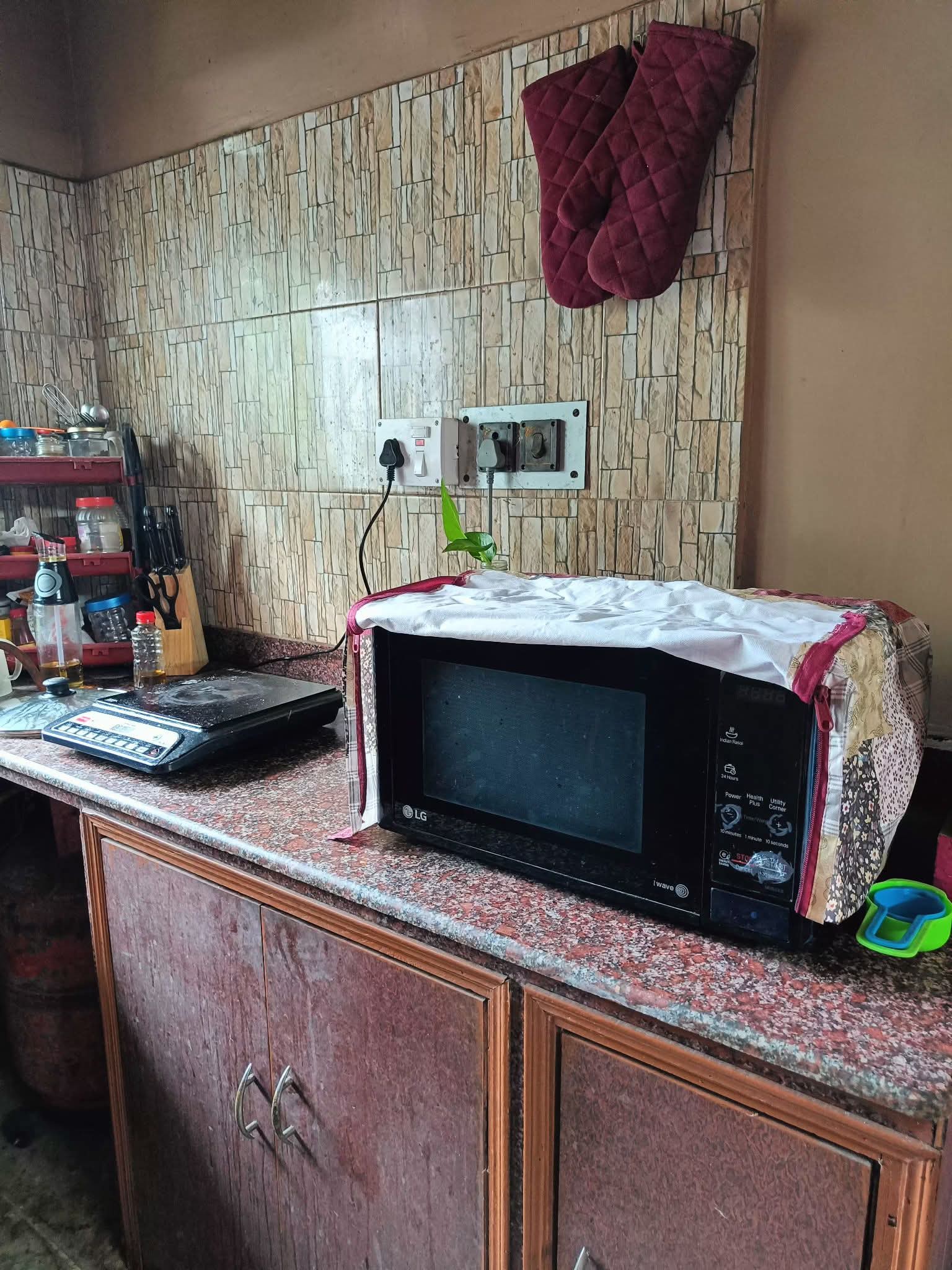 jashasree appartment