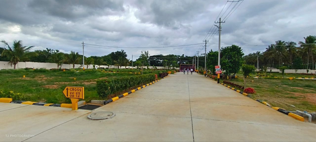 kns samrudhi medows  2