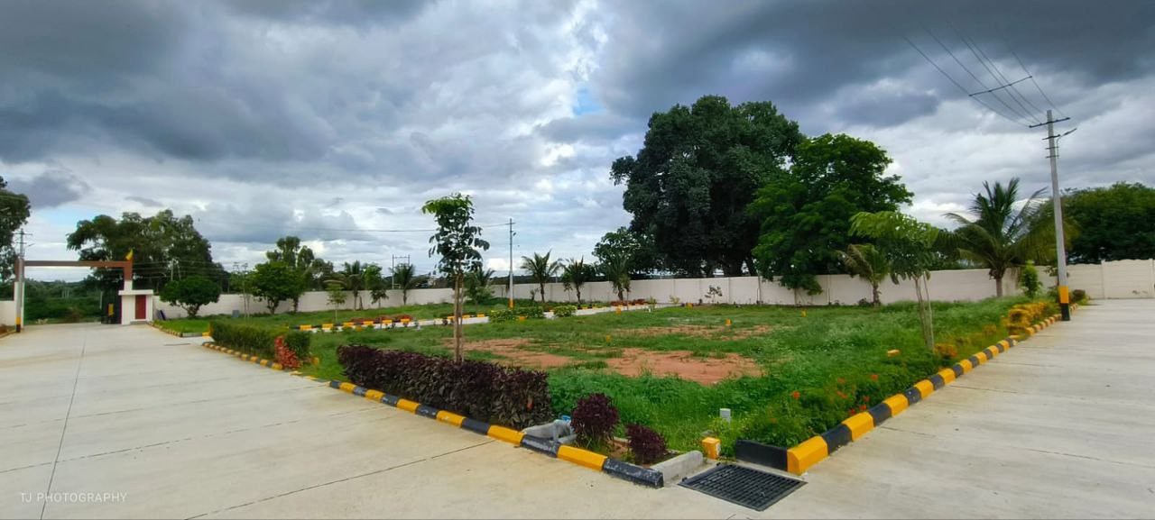 kns samrudhi medows