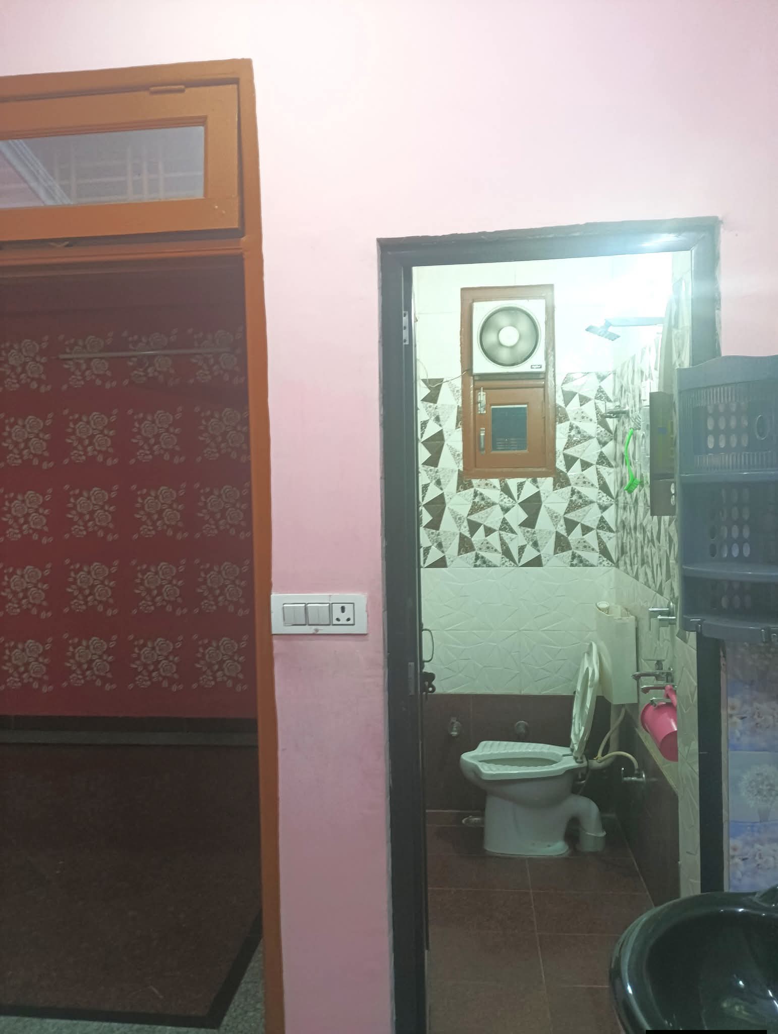 2BHK Flat for Rent