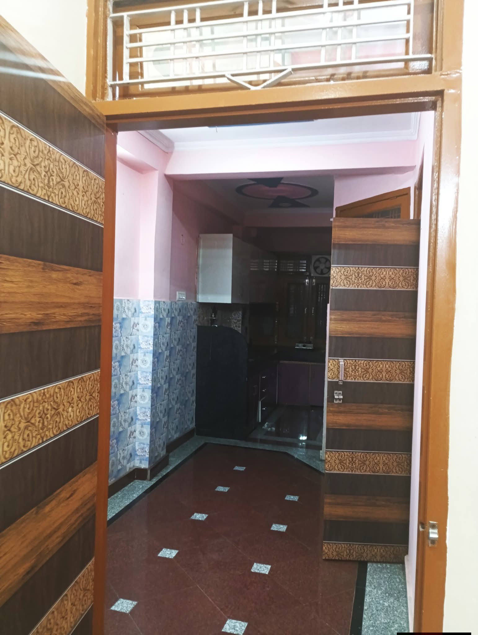 2BHK Flat for Rent 2