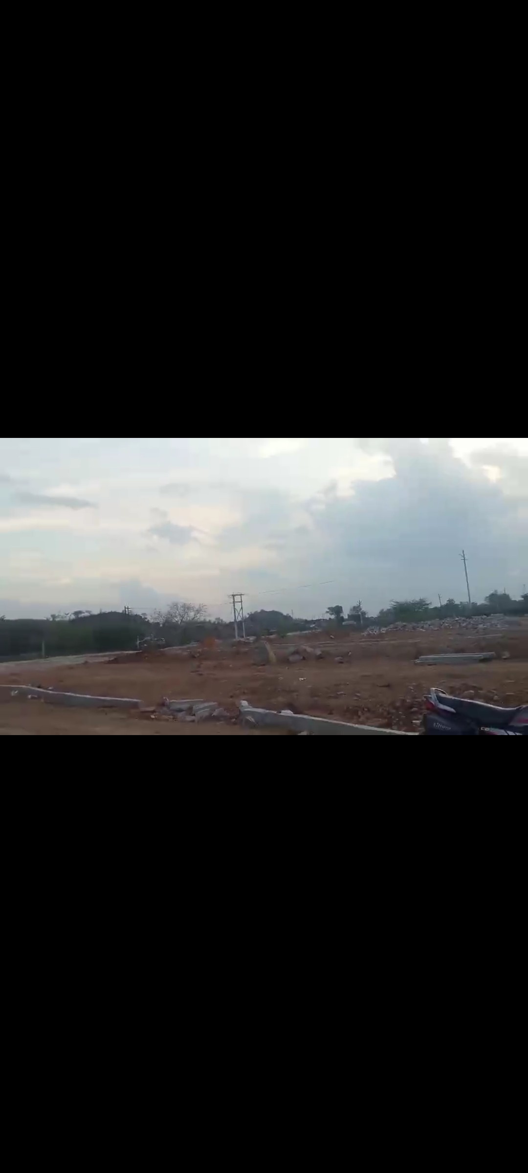Future Growth Plot in Bijoli Area 3