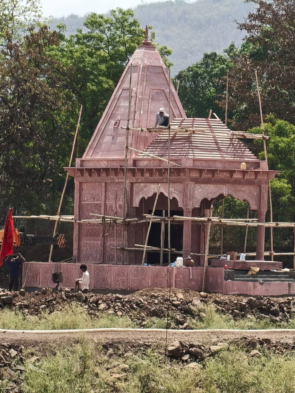 Balaji primium