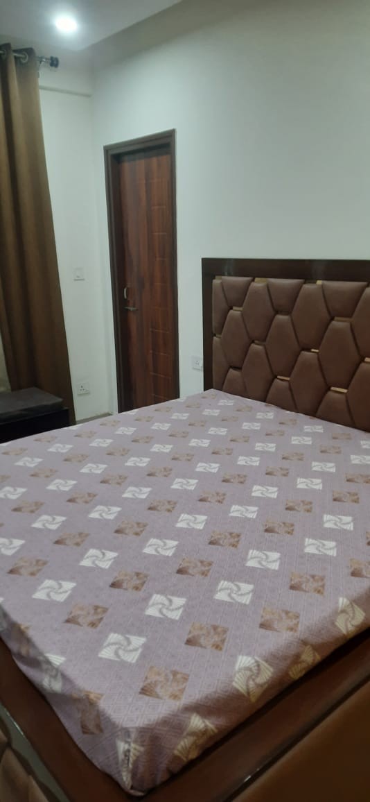 spacious fully furnished 3BHK for rent - Newly built 2