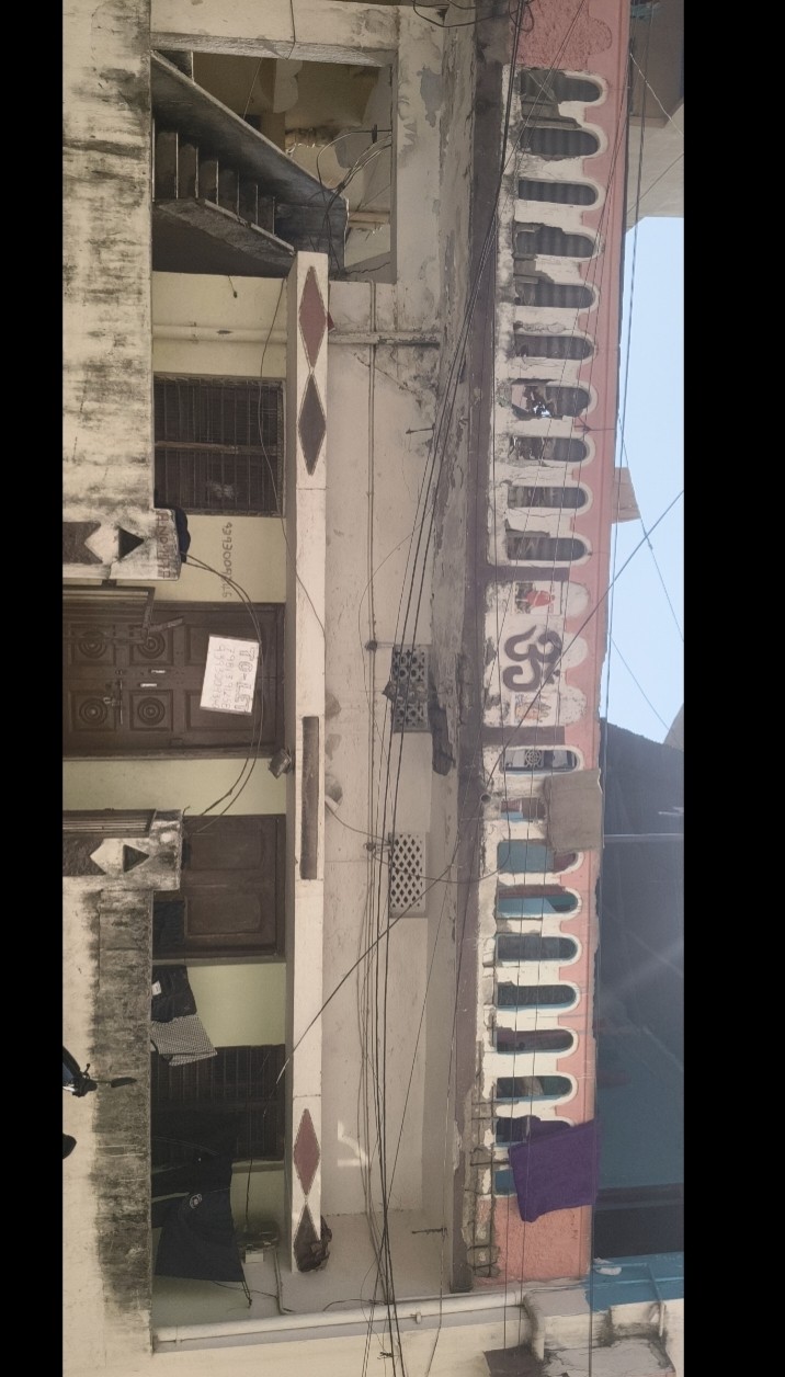 Independent House for sale behind Patancheru Bus Stand 3