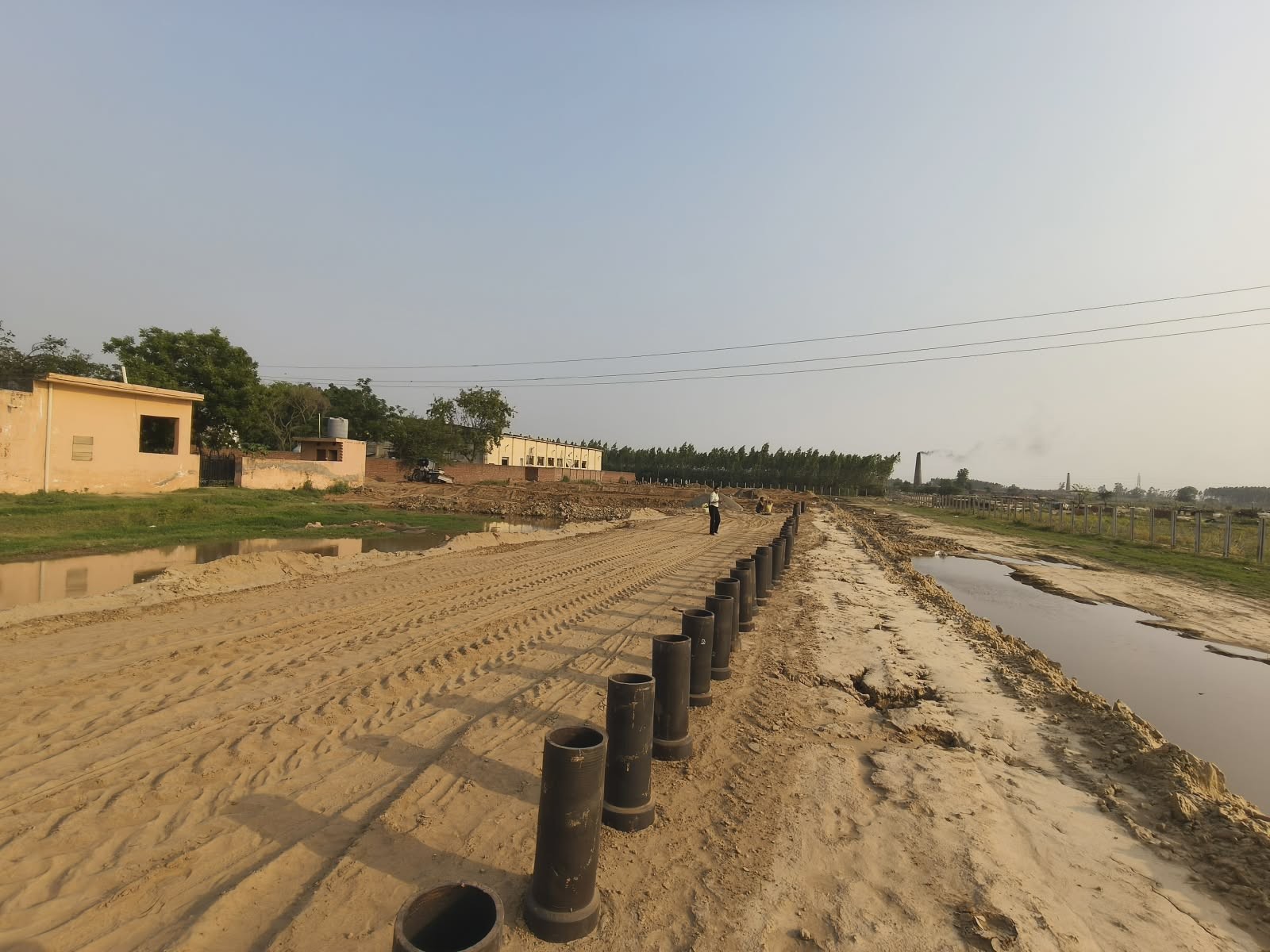 plot for sale