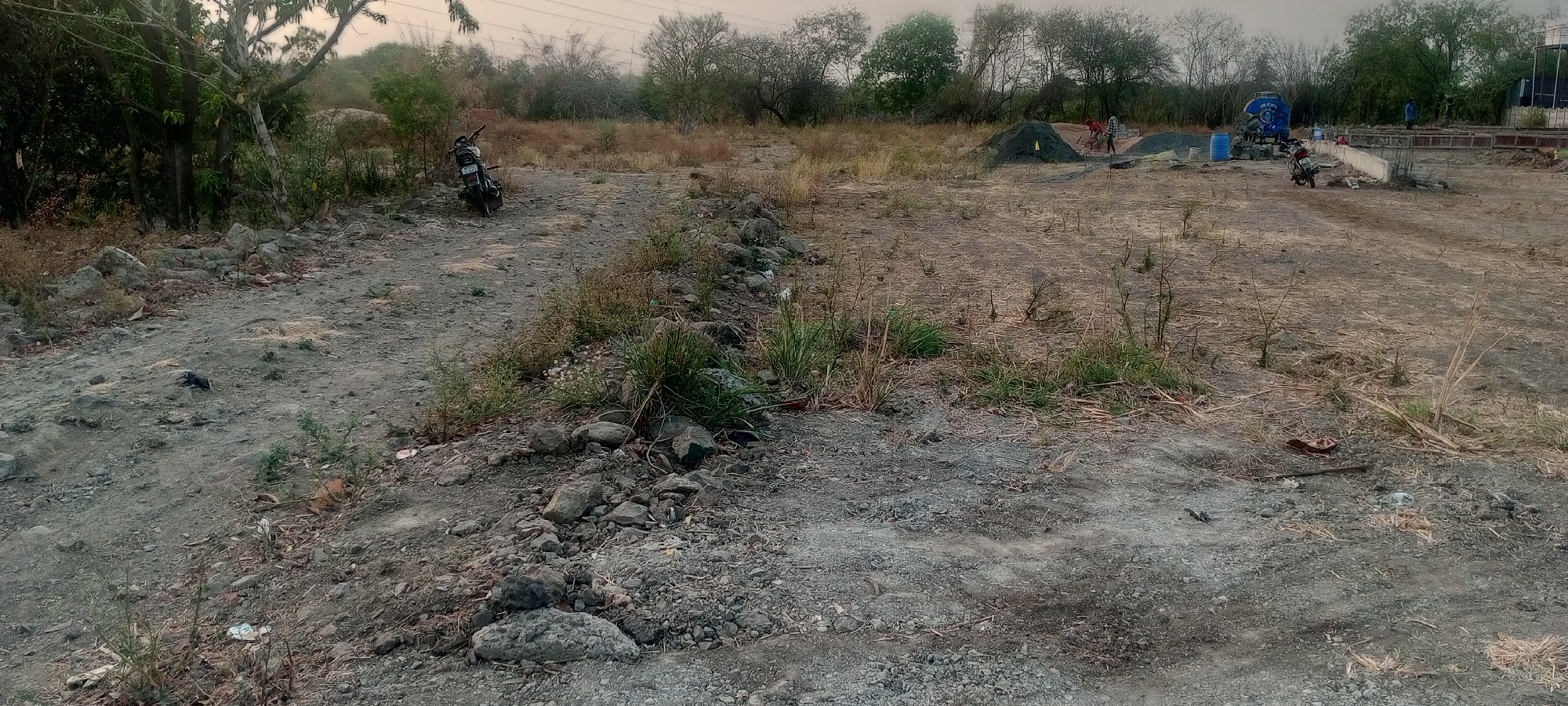 land on rent on bypass highway 3