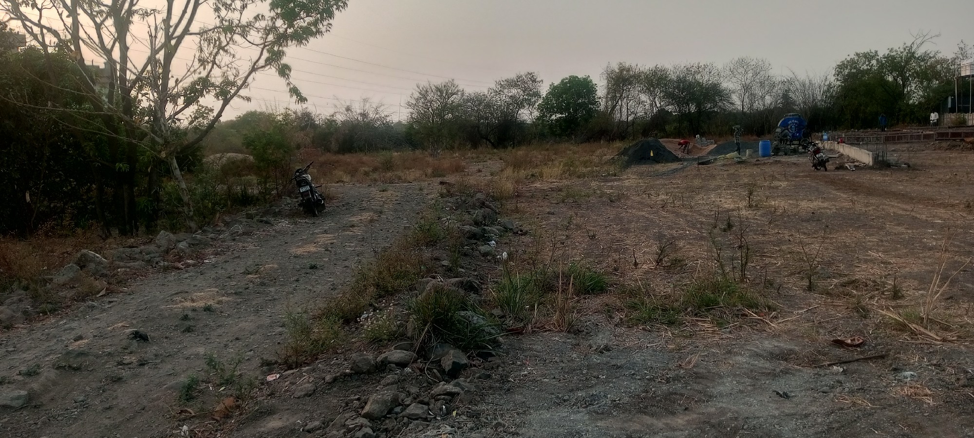 land on rent on bypass highway