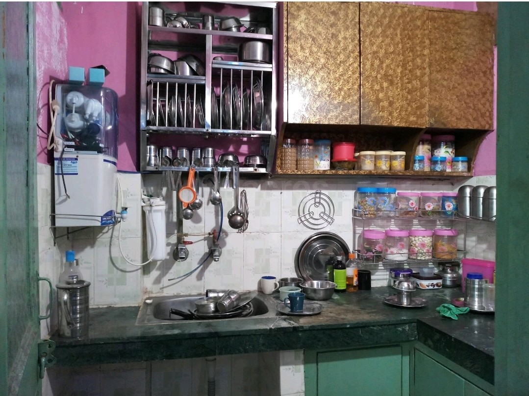 one BHK