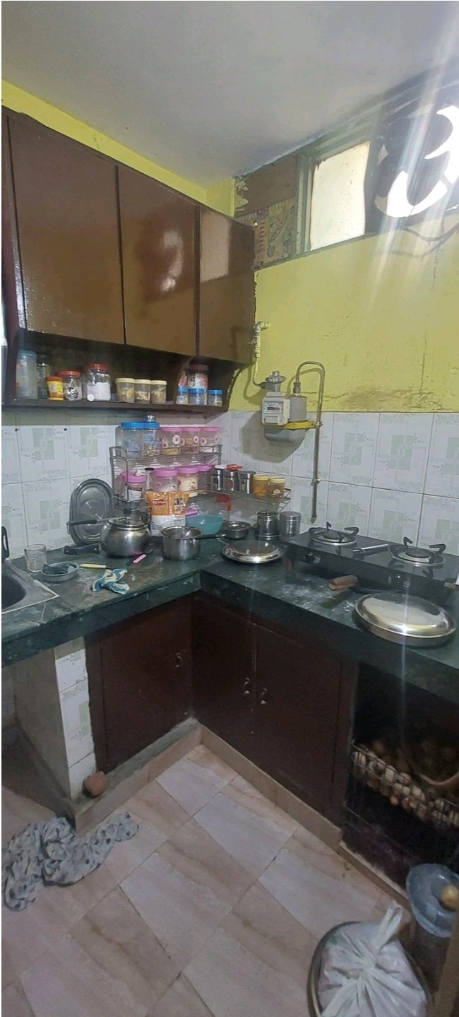 one BHK 3