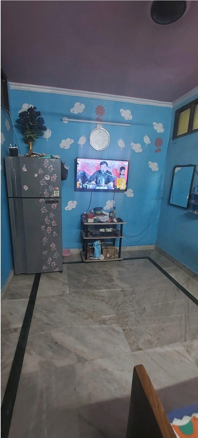 one BHK 2