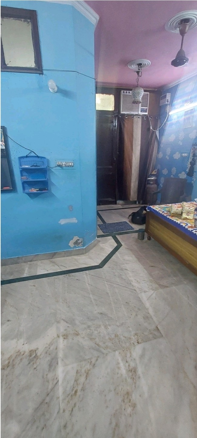 one BHK