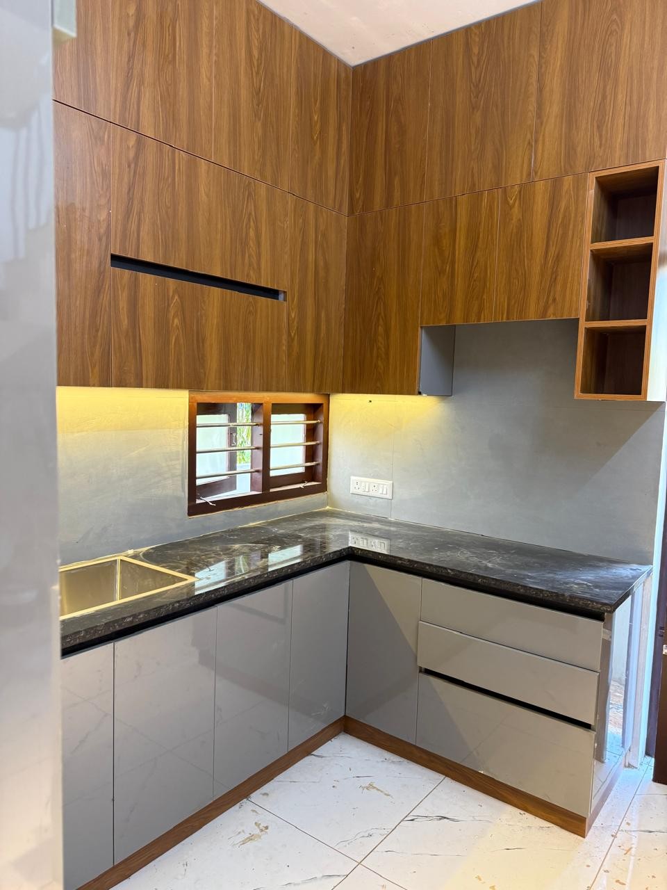 new house for sale
