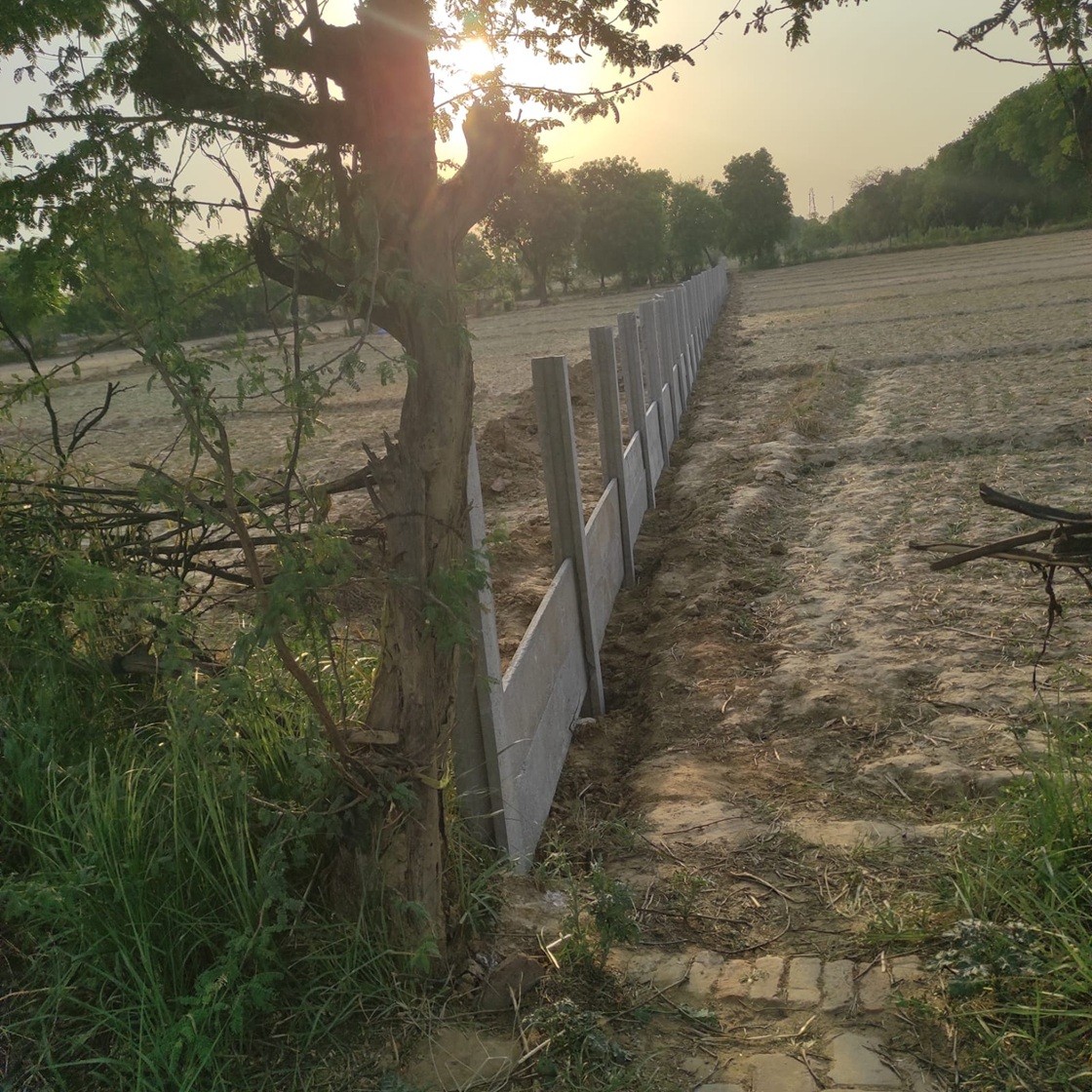 Agricultural Land