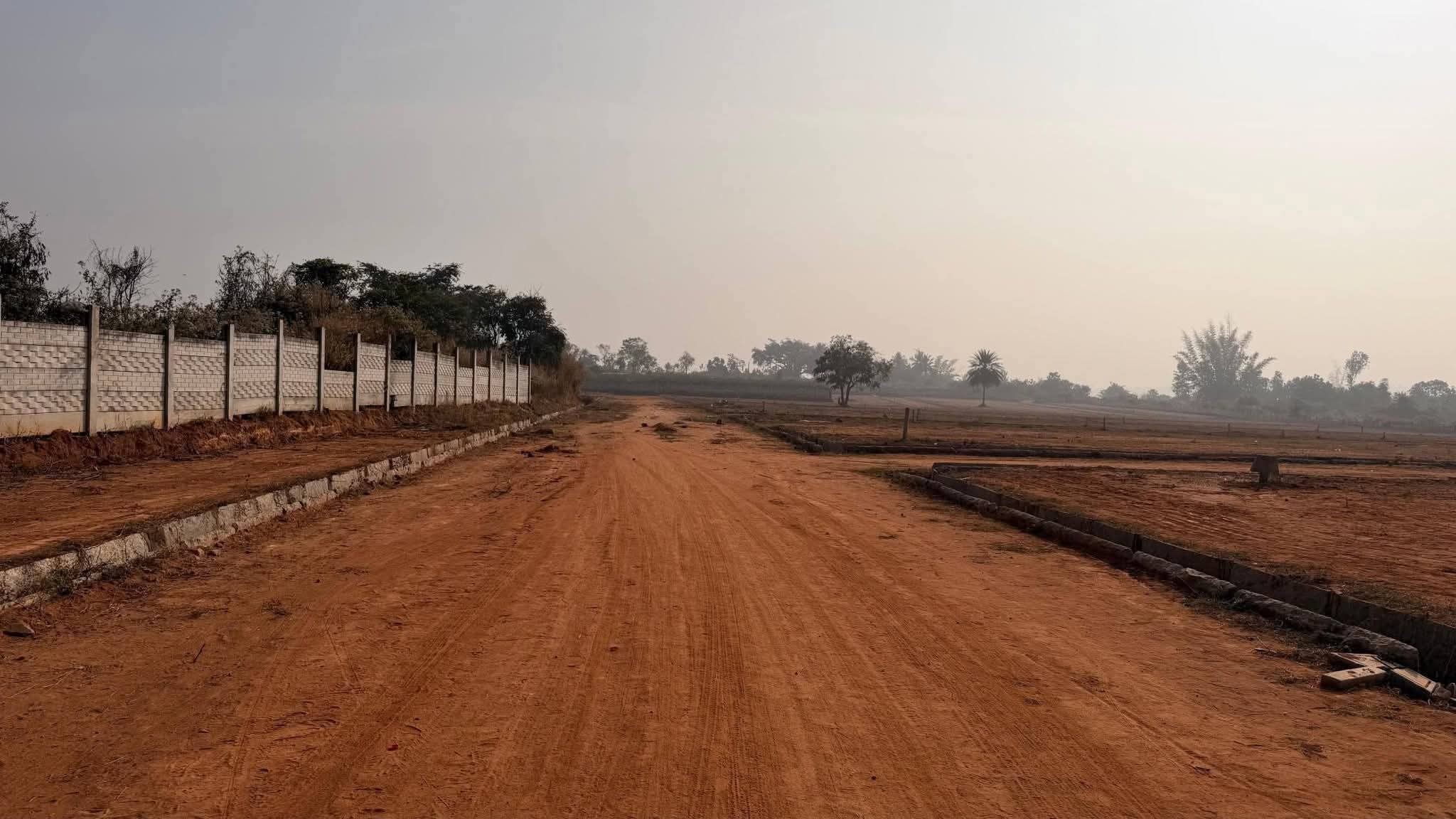 SKANDA Township 3