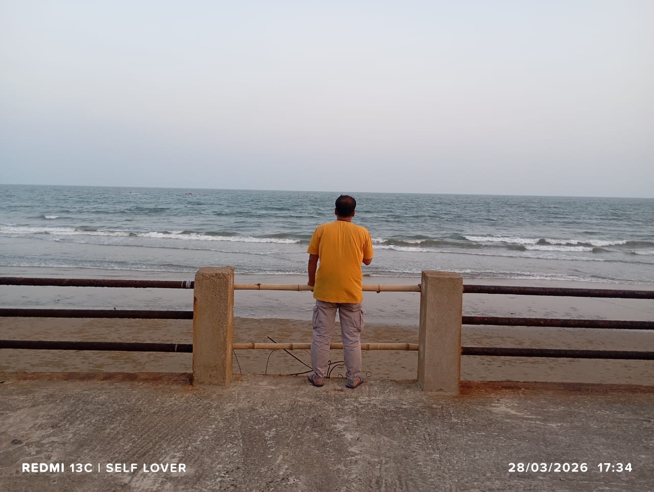 sea beach hotel 50 decimile 2