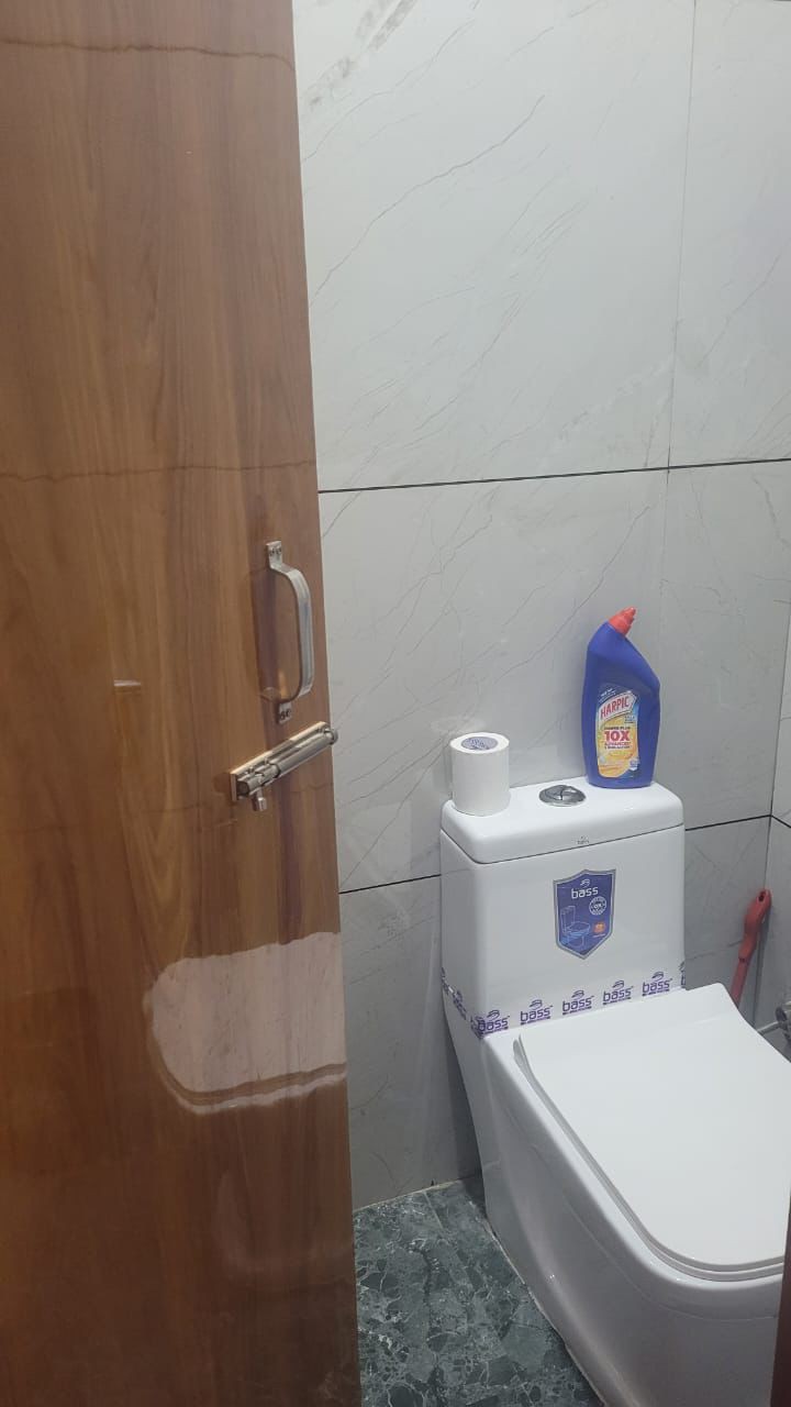 Rose apartment sector 18B Dwarka 3