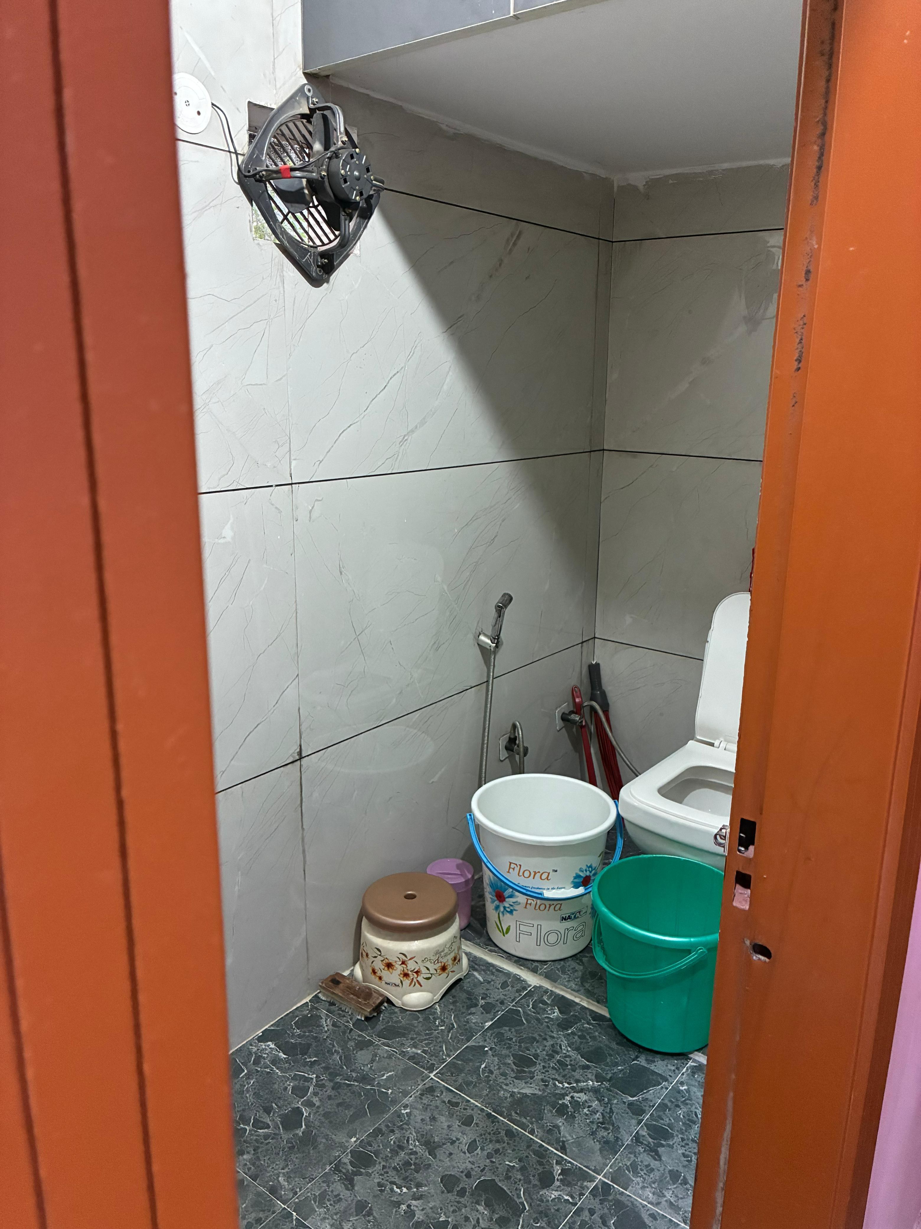 Rose apartment sector 18B Dwarka