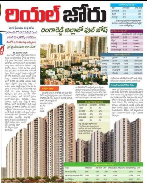 HMDA LIMITS OPEN PLOTS 2